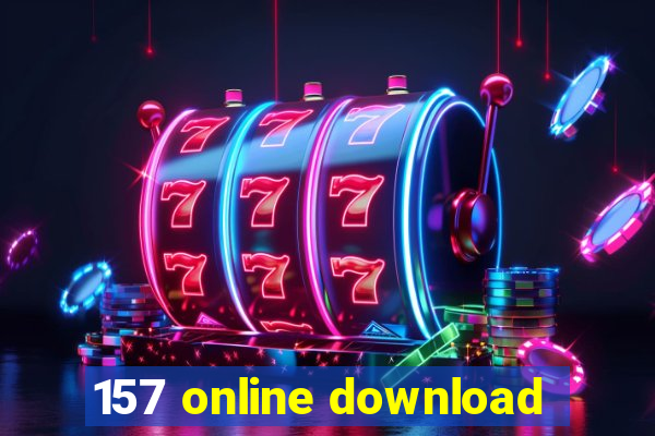 157 online download